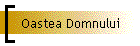 Oastea Domnului