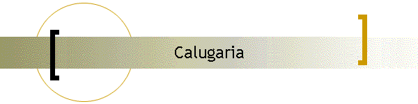 Calugaria